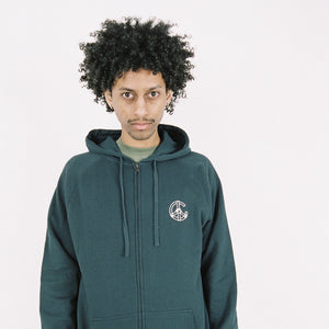 Uprising Hoodie