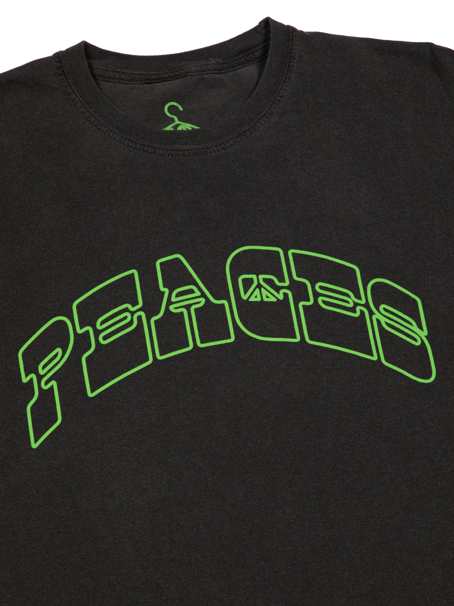 "Cowboy" Tee