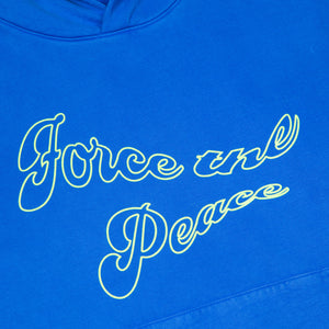 Force The Peace Hoodie