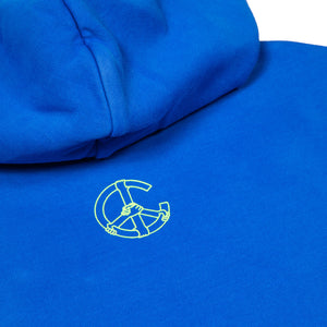 Force The Peace Hoodie