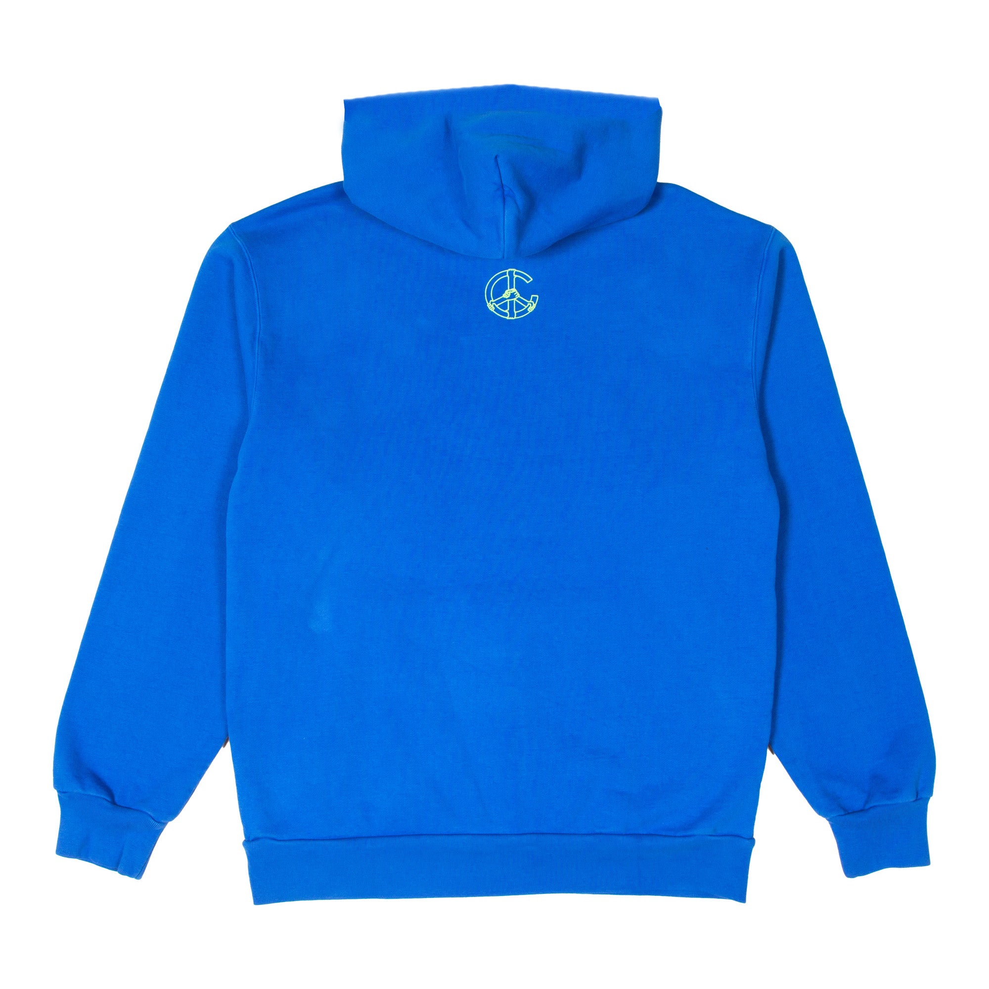 Force The Peace Hoodie