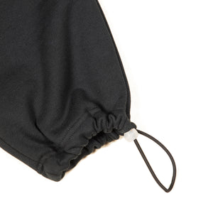 Black Unity Sweatpants