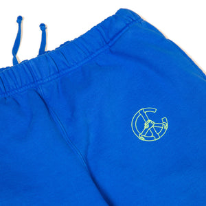 Blue Unity Sweatpants