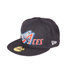 Peaces Alternate Fitted Hat
