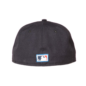 Peaces Alternate Fitted Hat